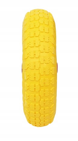 4.00-6 KOŁO KÓŁKO DO WÓZKA taczki BEZDĘTKOWE PEŁNE