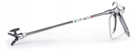 AGREGAT MALARSKI PISTOLET HYDRODYNAMICZNY 3000W