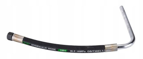 AGREGAT MALARSKI PISTOLET HYDRODYNAMICZNY 3000W