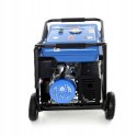 AGREGAT PRĄDOTWÓRCZY GENERATOR 5000W 230V 1-FAZA