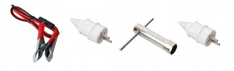 AGREGAT PRĄDOTWÓRCZY GENERATOR PRĄDU 3,5KW 3500w