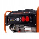 AGREGAT PRĄDOTWÓRCZY GENERATOR PRĄDU 3500W 12/230V
