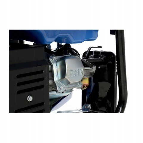 AGREGAT PRĄDOTWÓRCZY PRĄDU KRAFT 3000W AVR MOCNY