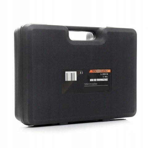 M ZGRZEWARKA DO RUR PCV PP 1500W MATRYCE 20-63MM