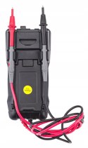 MULTIMETR CYFROWY ELEKTRYCZNY MIERNIK PRĄDU LCD