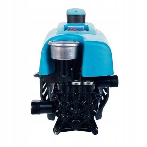 MYJKA WYSOKO-CIŚNIENIOWA 2850W TURBO PISTOLET MOC