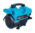 MYJKA WYSOKO-CIŚNIENIOWA 2850W TURBO PISTOLET MOC