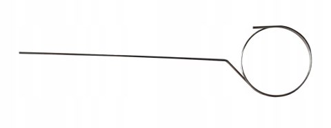 MYJKA WYSOKO-CIŚNIENIOWA 2850W TURBO PISTOLET MOC