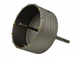 OTWORNICA KORONKA 100 mm SDS PLUS FREZ DO BETONU