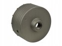 OTWORNICA KORONKA 100 mm SDS PLUS FREZ DO BETONU