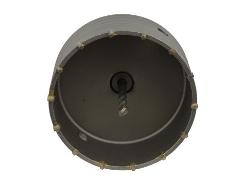 OTWORNICA KORONKA 100 mm SDS PLUS FREZ DO BETONU