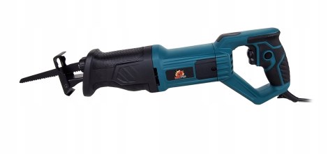 PIŁA SZABLASTA LISI OGON PILARKA WYRZYNARKA MOCNA