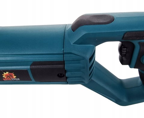 PIŁA SZABLASTA LISI OGON PILARKA WYRZYNARKA MOCNA