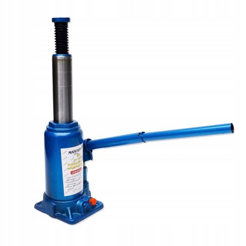 PODNOŚNIK SŁUPKOWY HYDRAULICZNY 20 TON LEWAREK 20T