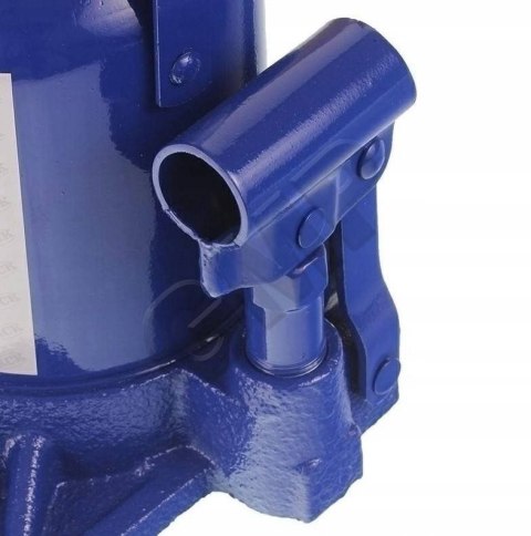 PODNOŚNIK SŁUPKOWY HYDRAULICZNY 20 TON LEWAREK 20T