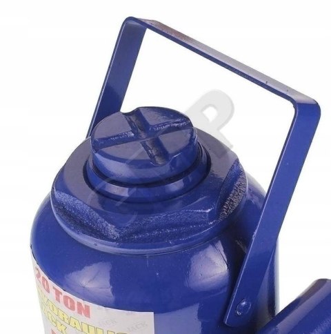 PODNOŚNIK SŁUPKOWY HYDRAULICZNY 20 TON LEWAREK 20T