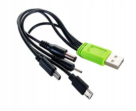 POWERBANK SOLARNY ŁADOWARKA LATARKA SOLARA