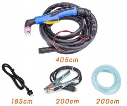 PRZECINARKA PLAZMOWA PLAZMA 50A 230V 15mm CUT IGBT