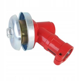 PRZEKŁADNIA KĄTOWA DO KOSY SPALINOWEJ 9 FREZÓW 28m