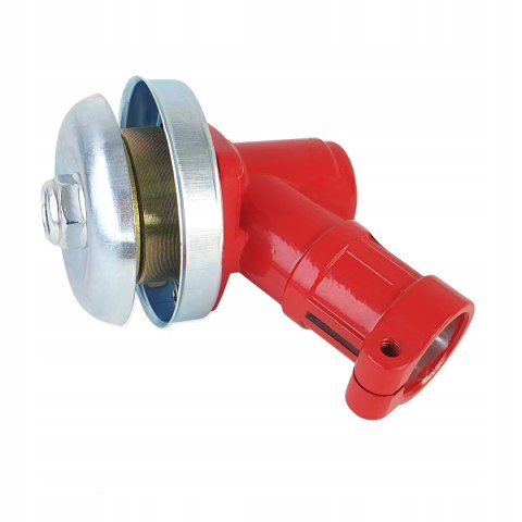 PRZEKŁADNIA KĄTOWA DO KOSY SPALINOWEJ 9 FREZÓW 28m