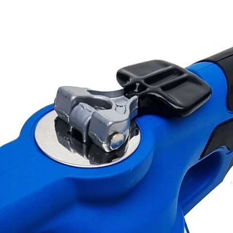 PRZYSSAWKA WIBRUJĄCA DO UKŁADANIA PŁYTEK AKU 21V