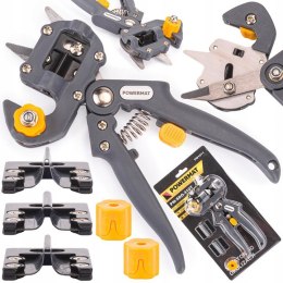 SEKATOR SZCZEPIENIA ROŚLIN DRZEW KRZEWÓW SZCZEPIEŃ