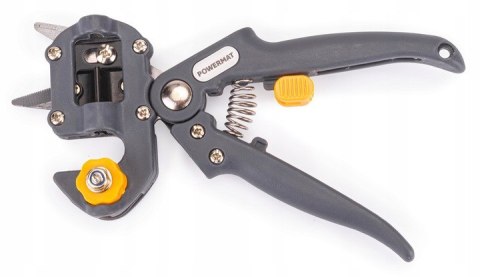 SEKATOR SZCZEPIENIA ROŚLIN DRZEW KRZEWÓW SZCZEPIEŃ