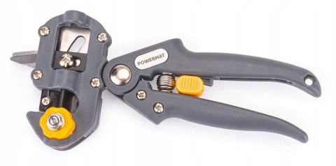 SEKATOR SZCZEPIENIA ROŚLIN DRZEW KRZEWÓW SZCZEPIEŃ