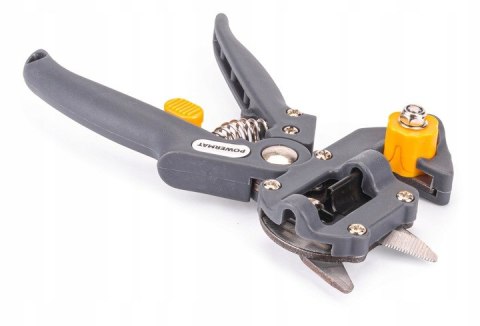 SEKATOR SZCZEPIENIA ROŚLIN DRZEW KRZEWÓW SZCZEPIEŃ