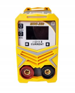 SPAWARKA INWERTOROWA INWERTEROWA MINI 250A 230V