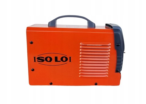 SPAWARKA INWERTOROWA INWERTEROWA MMA 20-305A IGBT