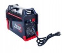 SPAWARKA INWERTOROWA INWERTEROWA MMA TIG LCD 400A