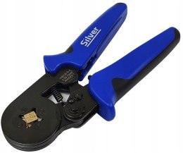 ZACISKARKA DO TULEJEK KABLI PRASKA HI 0.25-10mm2