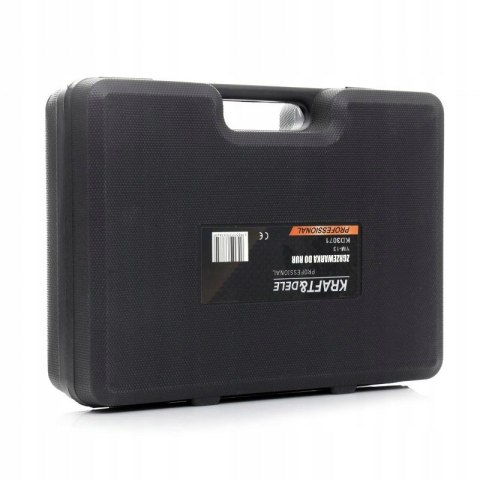 ZGRZEWARKA DO RUR PCV MATRYCE KAMIENIE 1500W 300°C