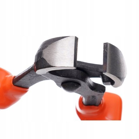 CĘGI OBCĘGI SZCZYPCE STOLARSKIE 7'' OBCINACZKI