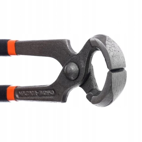 CĘGI SZCZYPCE OBCĘGI STOLARSKIE 7" OBCINACZKI