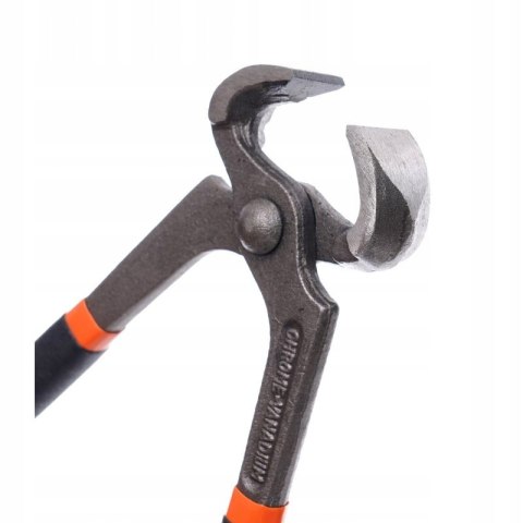 CĘGI SZCZYPCE OBCĘGI STOLARSKIE 7" OBCINACZKI