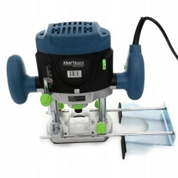 Frezarka Górnowrzecionowa Kraft&Dele King Series 1900 W 30.000 RPM