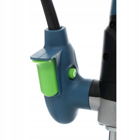 Frezarka Górnowrzecionowa Kraft&Dele King Series 1900 W 30.000 RPM