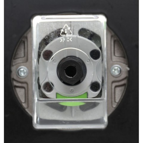 Frezarka Górnowrzecionowa Kraft&Dele King Series 1900 W 30.000 RPM