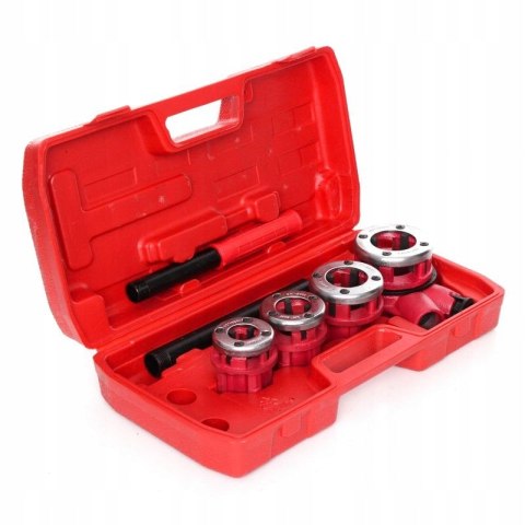 Gwintownica Ręczna 4 Części Kraft&Dele KD330