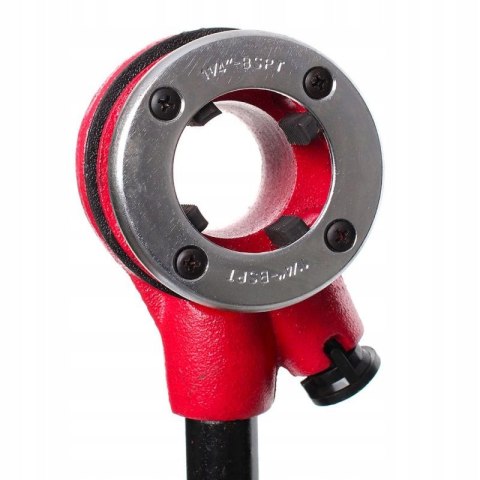 Gwintownica Ręczna 4 Części Kraft&Dele KD330