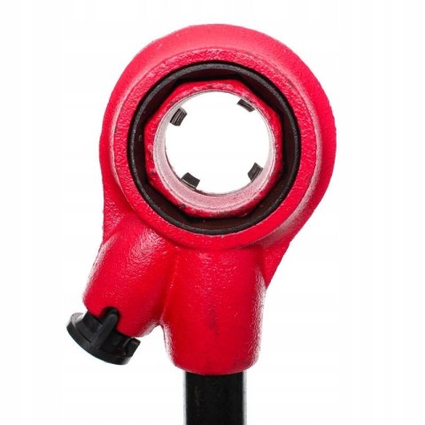 Gwintownica Ręczna 4 Części Kraft&Dele KD330