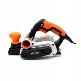 HEBEL STRUG ELEKTRYCZNY 1550W/230V/3 OSTRZA HEBLARKA STRUGARKA KD1682