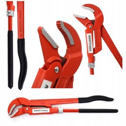 Klucz Hydrauliczny S Nastawny Szwedzki Kraft&Del 1,5