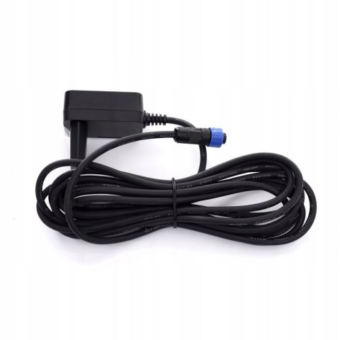 Lampa Budowlana Kraft&Dele 2x Naświetlacz LED 5000 LM 2 Barwy 6 Trybów