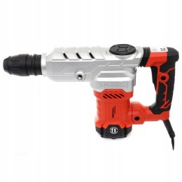 MOCNY MŁOT WYBURZENIOWY UDAROWY 2650W SDS 25J