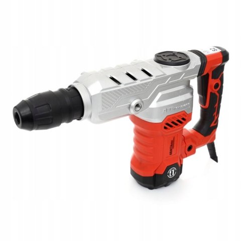 MOCNY MŁOT WYBURZENIOWY UDAROWY 2650W SDS 25J