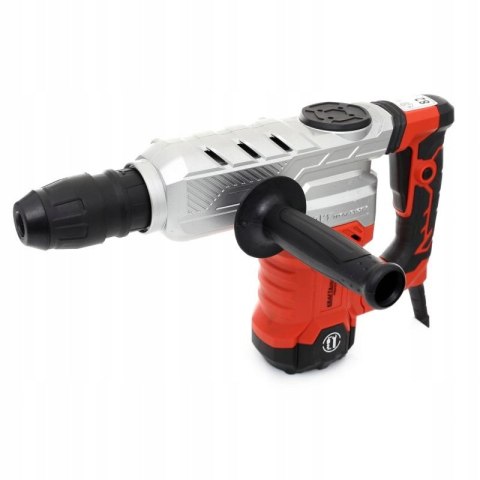 MOCNY MŁOT WYBURZENIOWY UDAROWY 2650W SDS 25J