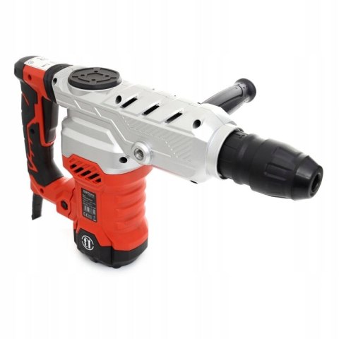 MOCNY MŁOT WYBURZENIOWY UDAROWY 2650W SDS 25J